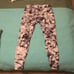NWOT lululemon wunder unders size 10