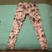 NWOT lululemon wunder unders size 10