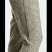 ATHLETA STRATUM CAMO OLIVE ELASTIC WAIST FARALLON JOGGER PANTS