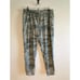 ATHLETA STRATUM CAMO OLIVE ELASTIC WAIST FARALLON JOGGER PANTS