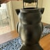 Illuminations RARE Owl Halloween Lantern