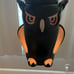 Illuminations RARE Owl Halloween Lantern
