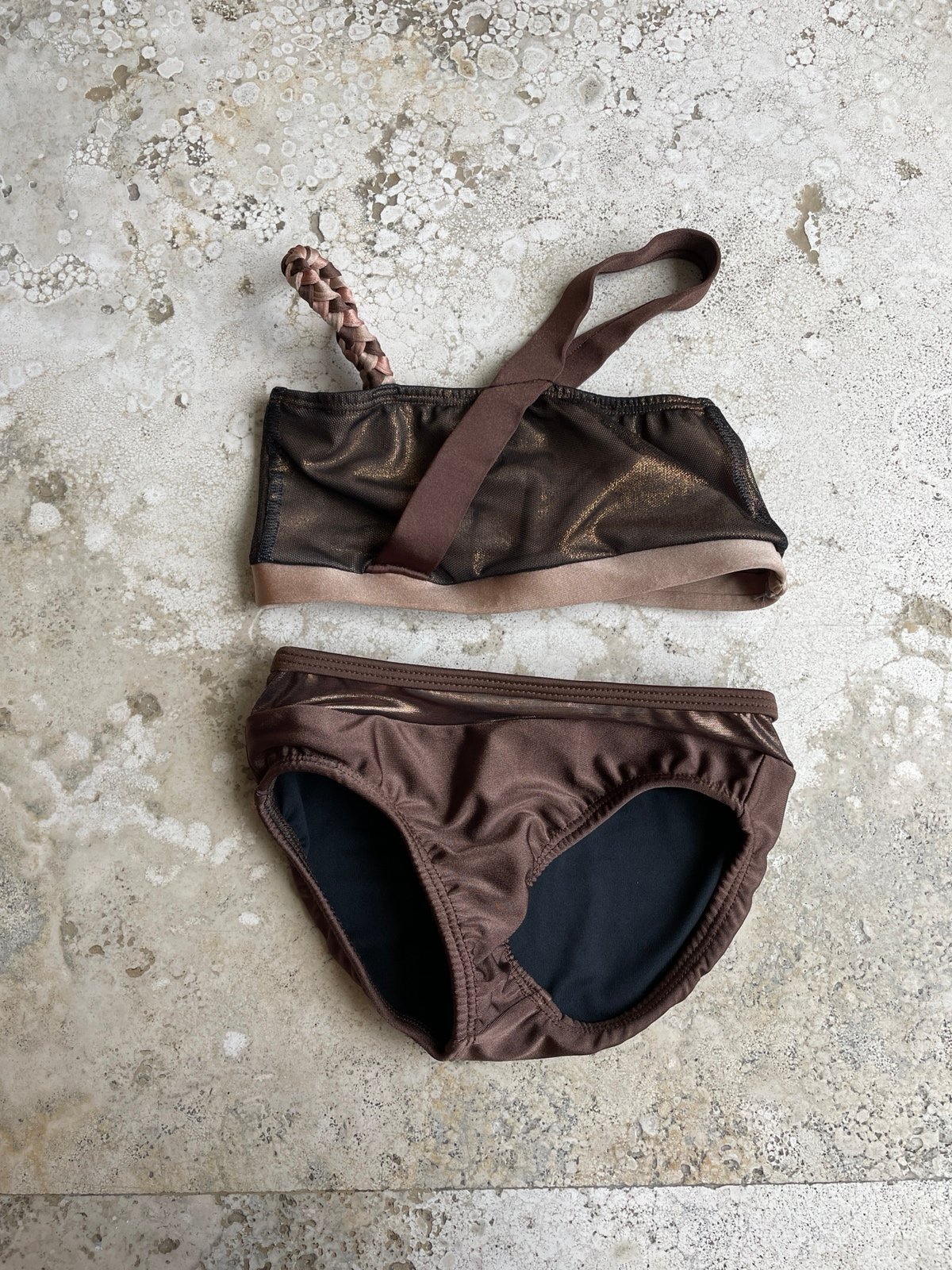 2 Piece