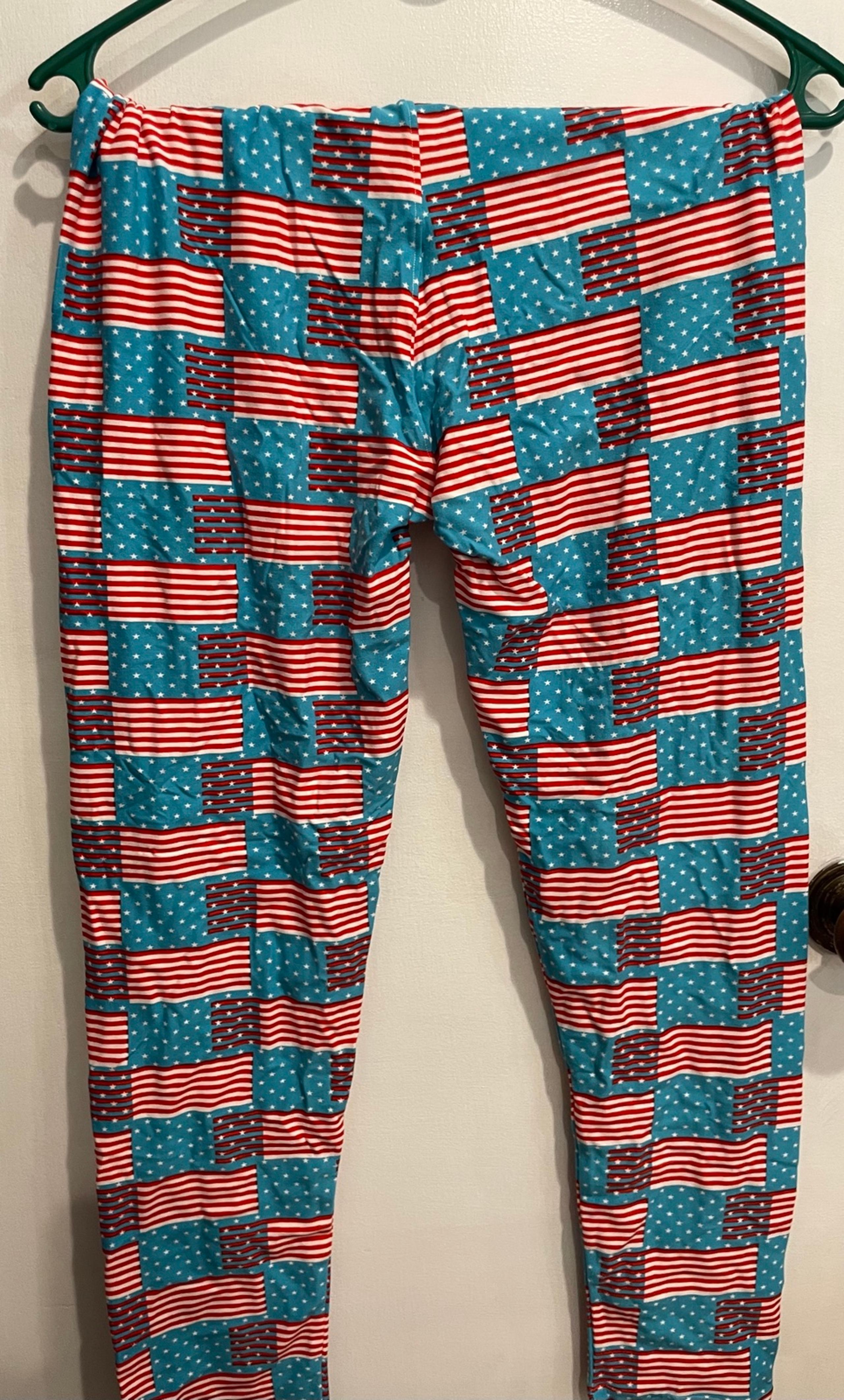 Lularoe tc leggings