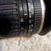 Tamron AF 11-18mm 1:4.5-5.6 Gently Used
