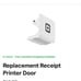 Square Terminal All-In-One Credit Card Reader SPD2-01 With Receipt Printer