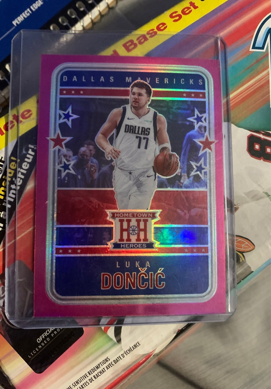 Prizm