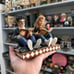 Harry Potter vintage bookends