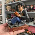 Harry Potter vintage bookends