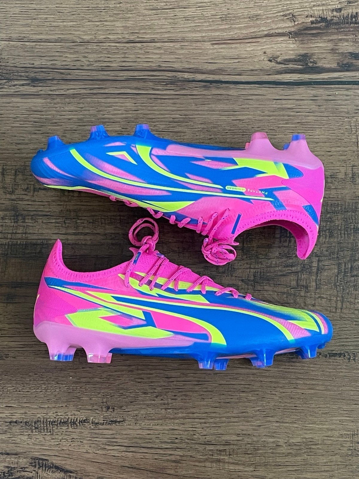 Puma Ultra Ultimate FG AG ‘Energy Pack’ (size us mens 12)
