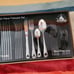 24 piece Disney flatware