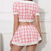 Vintage sexydoll set