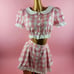 Vintage sexydoll set