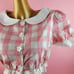 Vintage sexydoll set