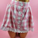 Vintage sexydoll set