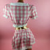 Vintage sexydoll set