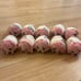 10 Stpri Satomi plushies, Mochikororin.