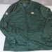 Nike Mens Green Bay Packers Sideline Shield Bomber Jacket Green Size 3XLarge