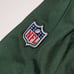 Nike Mens Green Bay Packers Sideline Shield Bomber Jacket Green Size 3XLarge