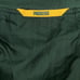 Nike Mens Green Bay Packers Sideline Shield Bomber Jacket Green Size 3XLarge