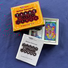 Melissa Townsend’s Tarot NIB Original “El Teddy’s Tarot”
