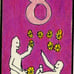 Melissa Townsend’s Tarot NIB Original “El Teddy’s Tarot”
