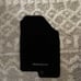 2022 Hyundai Tucson Floor Mat