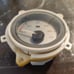 14-23 Harley Davidson Volt Gauge & Housing