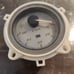 14-23 Harley Davidson Volt Gauge & Housing