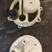 14-23 Harley Davidson Volt Gauge & Housing