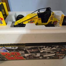 Jac Haudenschild 1/18 ACME