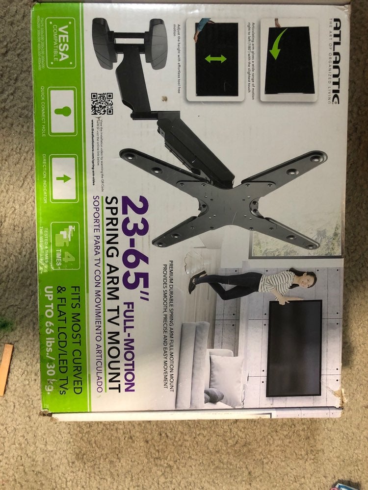tv wall mount