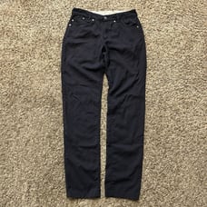 Outlier Workcloth Schoeller Doubleweave Canvas Performance Pants 30x32
