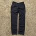 Outlier Workcloth Schoeller Doubleweave Canvas Performance Pants 30x32