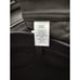 NWT Talbots Soho 5 Pocket Straight Leg Black Ponte Knit Slimming Pants Size 22WP