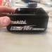 New Genuine Makita 18v 5ah battery #2