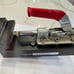 Golfsmith Lever Action Shaft Clamp Golf Club Repair Extractor Vice Input RARE
