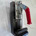 Golfsmith Lever Action Shaft Clamp Golf Club Repair Extractor Vice Input RARE
