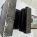 Golfsmith Lever Action Shaft Clamp Golf Club Repair Extractor Vice Input RARE