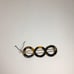 France luxe hair clips