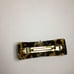 France luxe hair clips