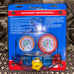 700 Series 3-Valve KWIK-CHARGE Manifolds