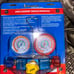 700 Series 3-Valve KWIK-CHARGE Manifolds