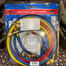 700 Series 3-Valve KWIK-CHARGE Manifolds