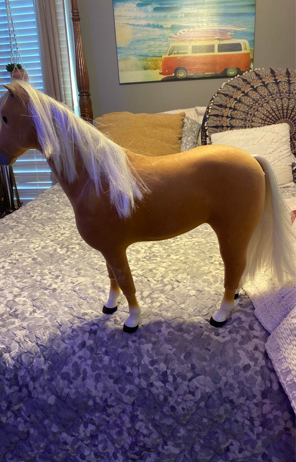 Breyer Horse