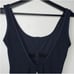 L*Space Womens Size Small Ribbed Float One Piece Swimsuit