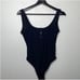 L*Space Womens Size Small Ribbed Float One Piece Swimsuit