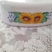 Sunflower Corning Ware set of 3