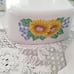 Sunflower Corning Ware set of 3
