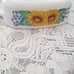 Sunflower Corning Ware set of 3